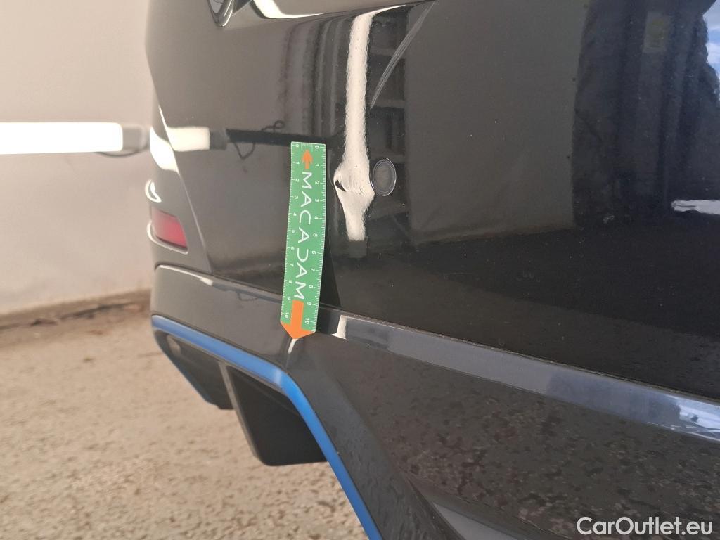  Bmw  Serie 4 BMW i4 / 2021 / 5P / Berline eDrive40 340ch M Sport BVA8 #5