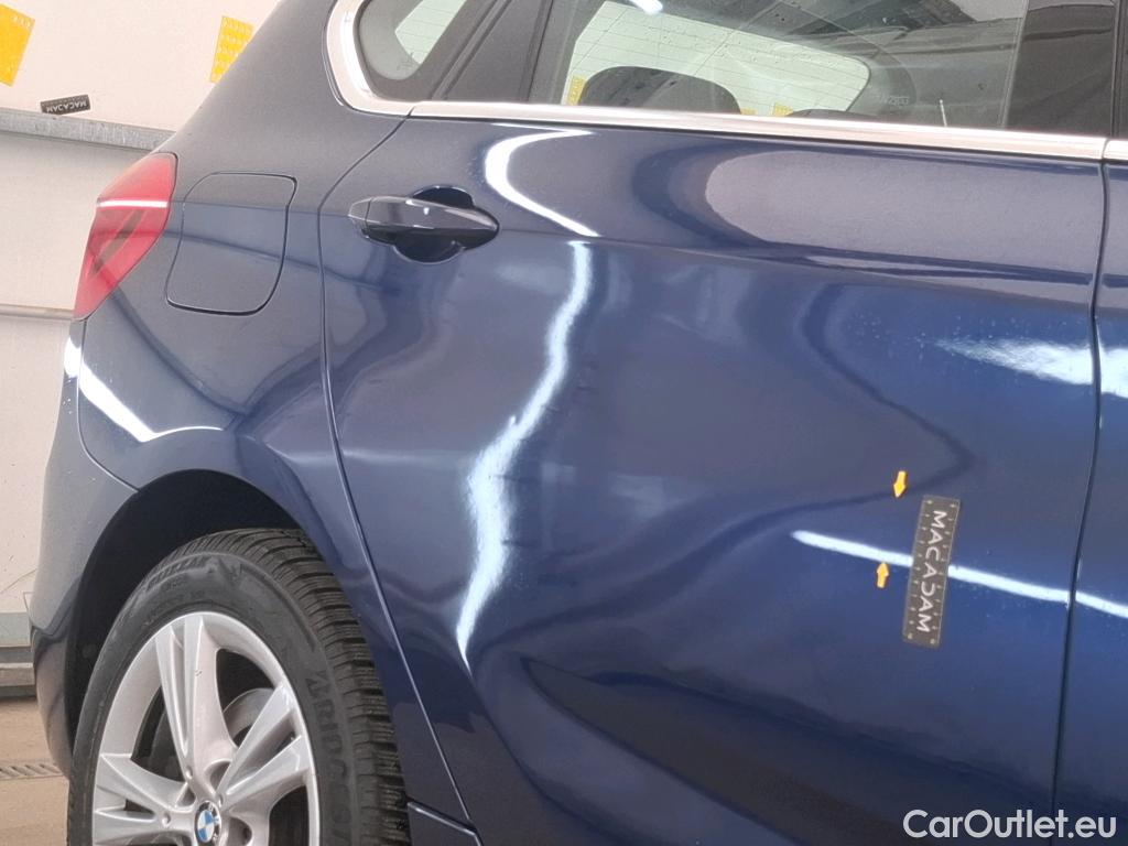  Bmw  Serie 2 BMW  Active Tourer / 2018 / 5P / monospace 225xe Business Design Auto #3