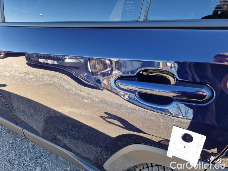  Toyota  RAV4  2019  2.5 Hyb Comfort AT #1