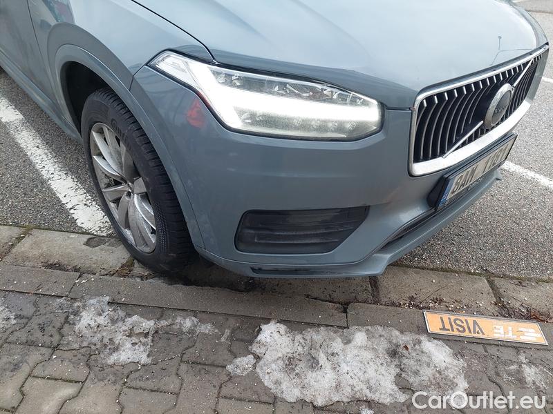 Volvo  XC90 XC 90 (2015)  B5 Drive-E Mom.Pro AWD AT #6