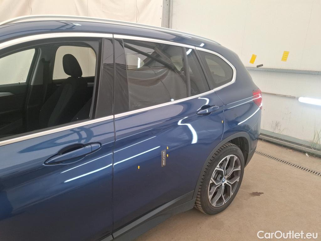  Bmw  X1 BMW  / 2019 / 5P / SUV xDrive25e Business Design BVA6 #10