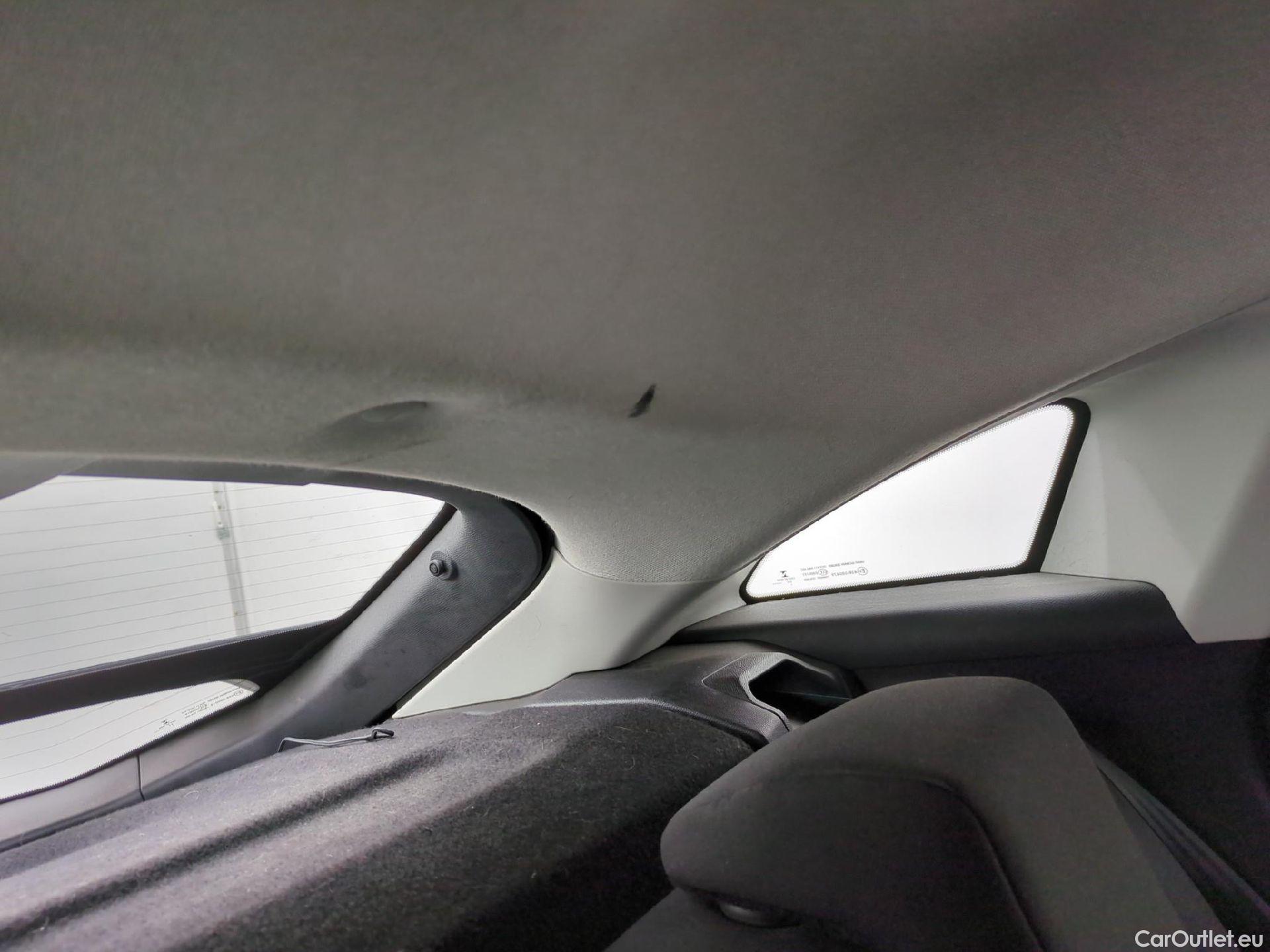  Citroen  C4  Berline Feel 1.5 BlueHDI 110CV BVM6 E6d #11