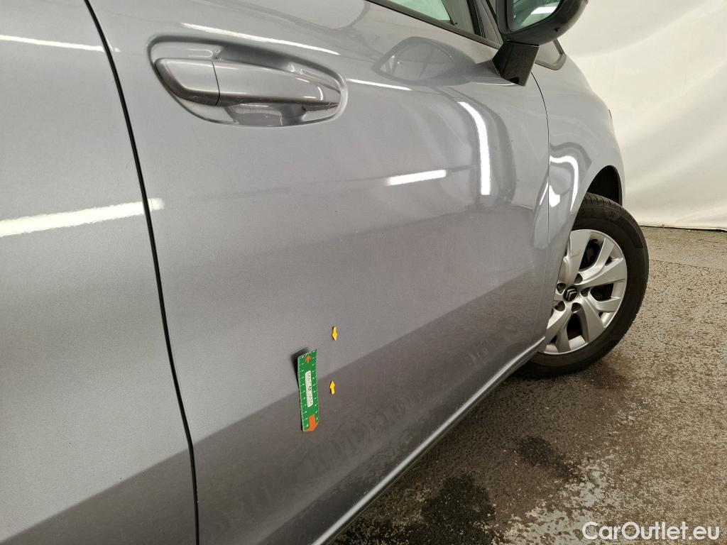  Citroen  C4 Grand Picasso /Spacetourer Business 1.5 BlueHDi 130CV BVA8 7 Sieges E6d #6