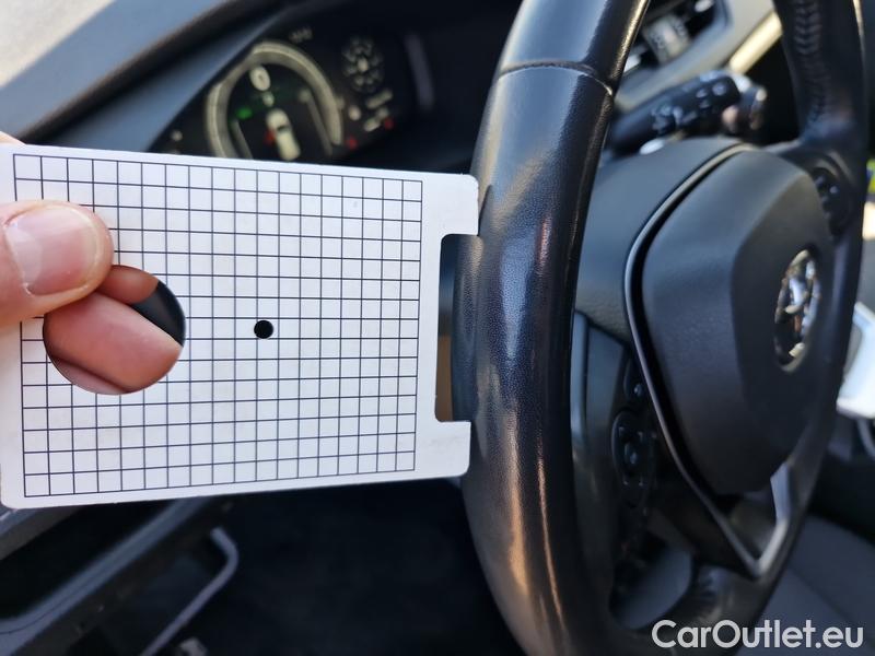  Toyota  RAV4  2019  2.5 Hyb Comfort AT #12