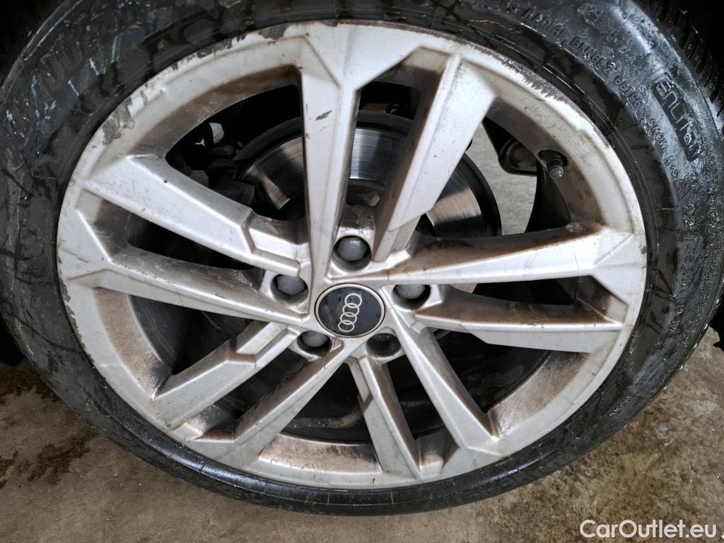  Audi  A3 AUDI  Sportback / 2020 / 5P / Berline 35 TFSI 150 MHEV S Tronic Business Line #11