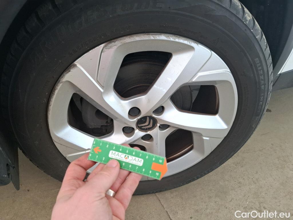  Citroen  C5 Aircross  Business 1.5 BlueHDi 130CV BVA8 E6d #8