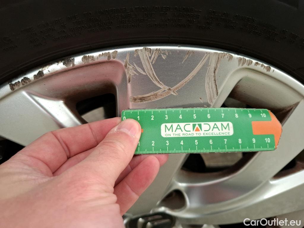  Citroen  C4 Grand Picasso /Spacetourer Business 1.5 BlueHDi 130CV BVA8 7 Sieges E6d #31