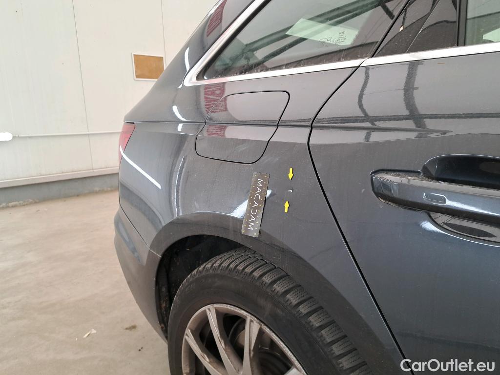  Audi  A4 AUDI  Avant / 2019 / 5P / Break 35 TDI 163 S tronic Business line #25