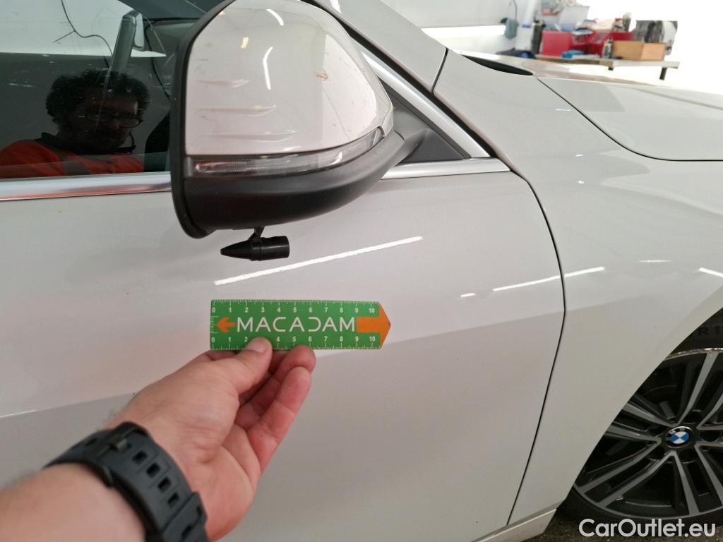  Bmw  Serie 1 BMW Série 1 / 2019 / 5P / Berline 1.5 116D Business Design #75