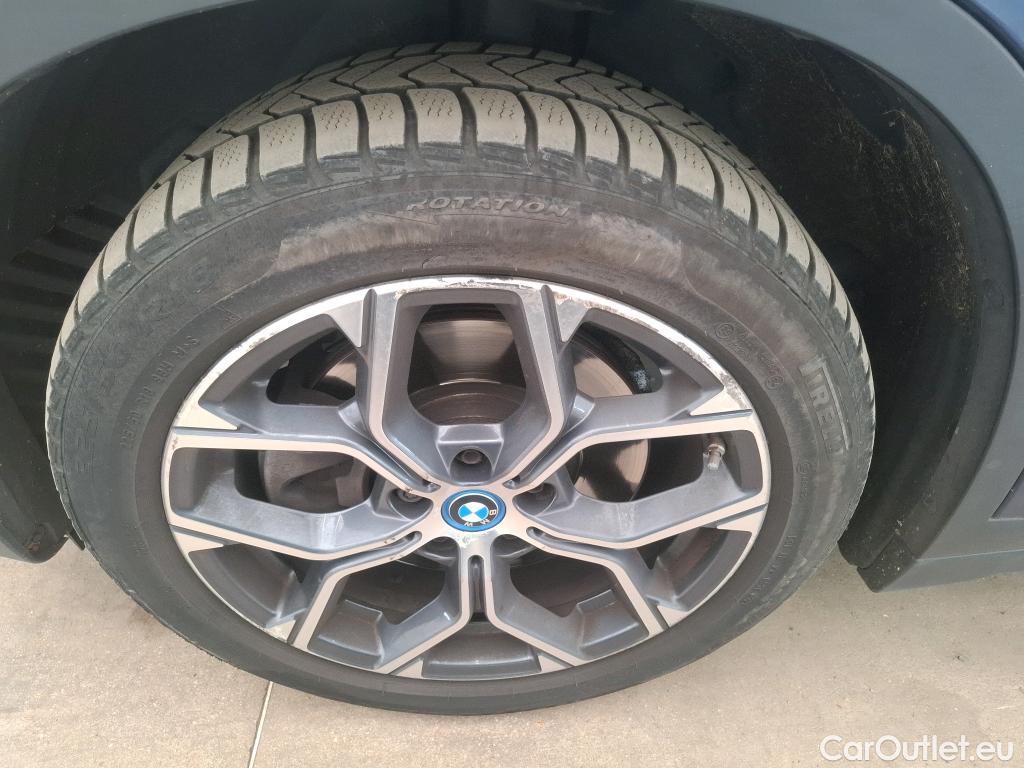  Bmw  X1 BMW  / 2019 / 5P / SUV xDrive25e Business Design BVA6 #37
