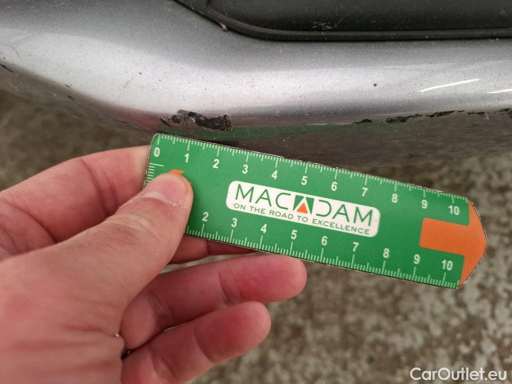  Citroen  C4 Grand Picasso /Spacetourer Business 1.5 BlueHDi 130CV BVA8 7 Sieges E6d #24