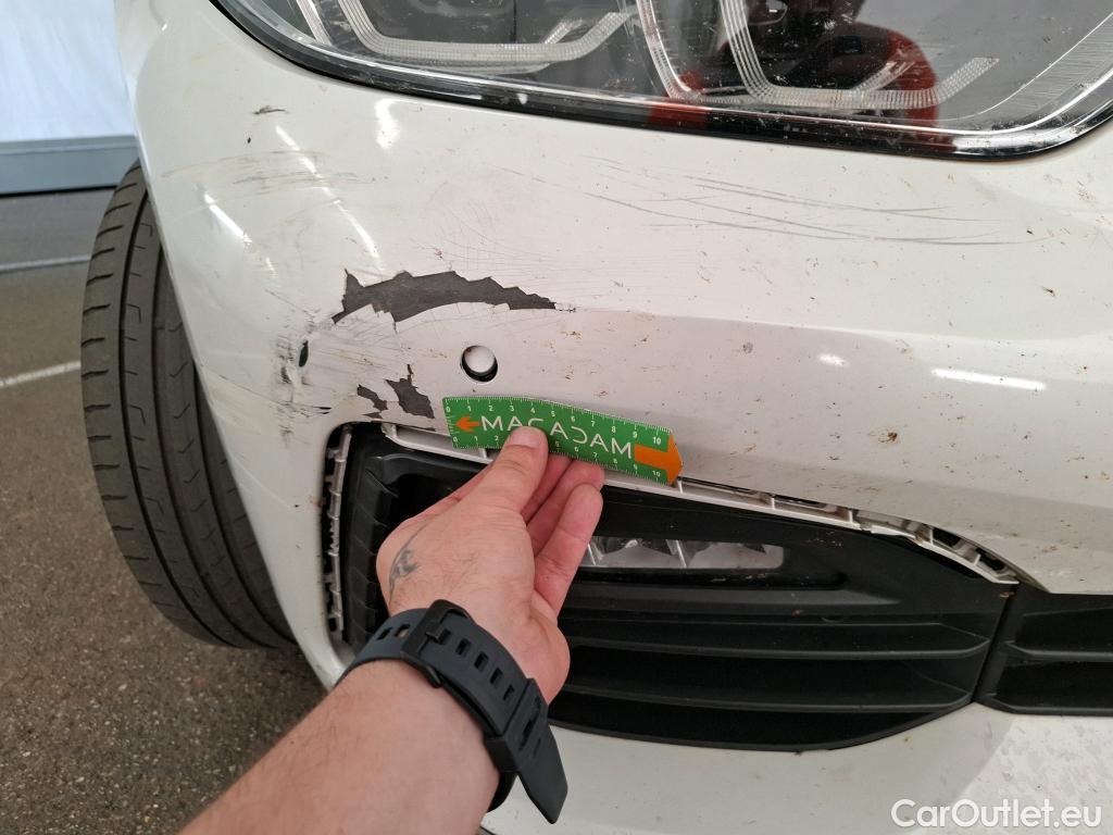  Bmw  Serie 1 BMW Série 1 / 2019 / 5P / Berline 1.5 116D Business Design #70