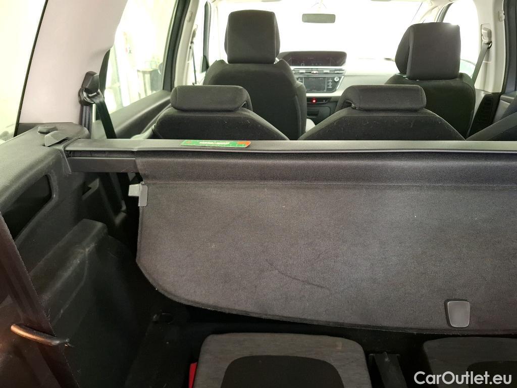  Citroen  C4 Grand Picasso /Spacetourer Business 1.5 BlueHDi 130CV BVA8 7 Sieges E6d #42