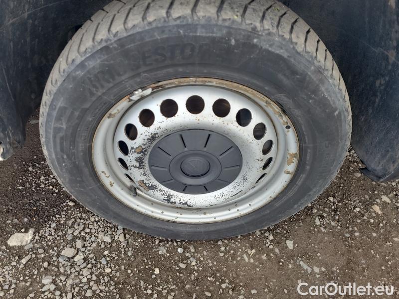  Volkswagen  Transporter T6  (2015) Transp.TDI75 DR 4d #10