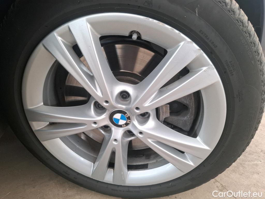  Bmw  Serie 2 BMW  Active Tourer / 2018 / 5P / monospace 225xe Business Design Auto #11
