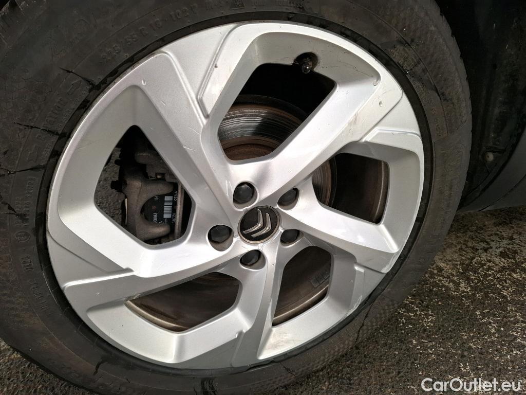  Citroen  C5 Aircross  PureTech 130 S&S BVM6 Business / GARANTIE CONSTRUCTEUR 10 ANS VOIR PHOTO 2 #6