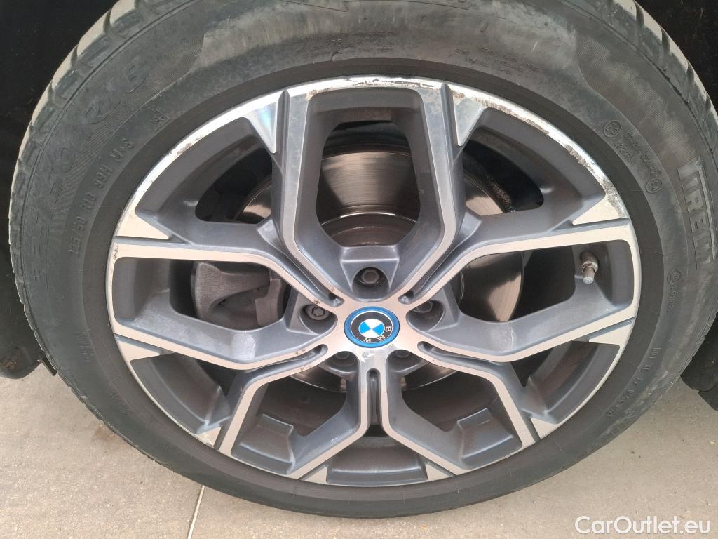  Bmw  X1 BMW  / 2019 / 5P / SUV xDrive25e Business Design BVA6 #41