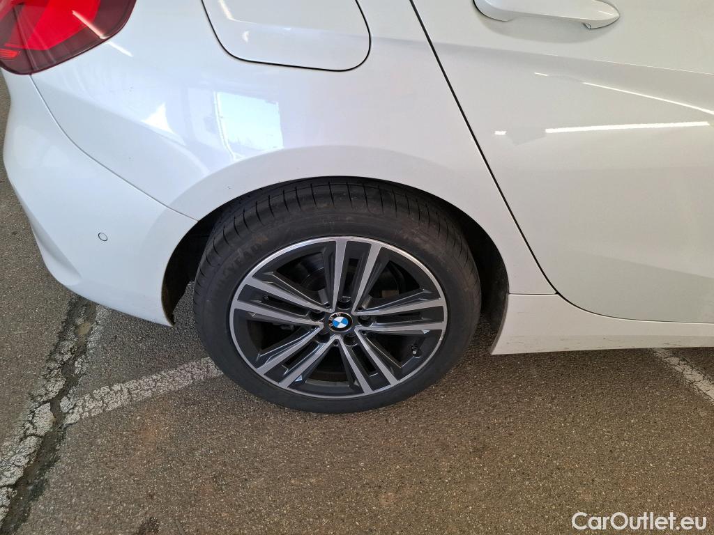  Bmw  Serie 1 BMW Série 1 / 2019 / 5P / Berline 1.5 116D Business Design #21