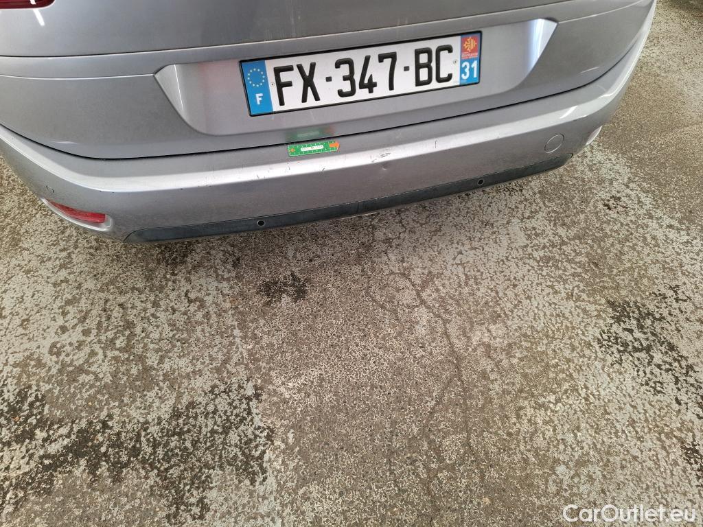  Citroen  C4 Grand Picasso /Spacetourer Business 1.5 BlueHDi 130CV BVA8 7 Sieges E6d #11