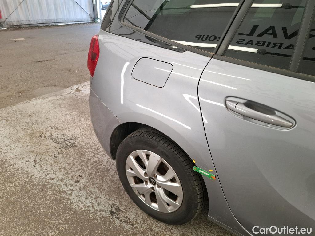  Citroen  C4 Grand Picasso /Spacetourer Business 1.5 BlueHDi 130CV BVA8 7 Sieges E6d #15