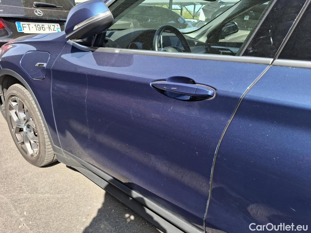  Bmw  X1 BMW  / 2019 / 5P / SUV xDrive25e Business Design BVA6 #20