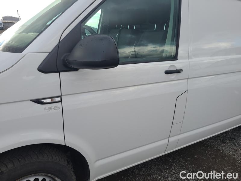  Volkswagen  Transporter T6  (2015) Transp.TDI75 DR 4d #3