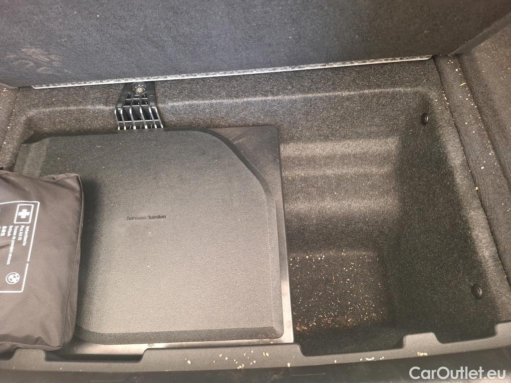  Bmw  Serie 4 BMW i4 / 2021 / 5P / Berline eDrive40 340ch M Sport BVA8 #36