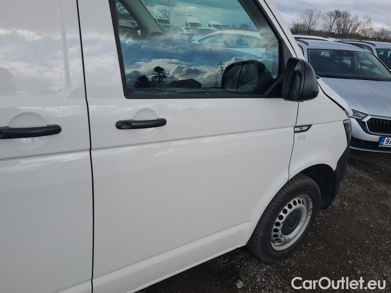  Volkswagen  Transporter T6  (2015) Transp.TDI75 DR 4d #8