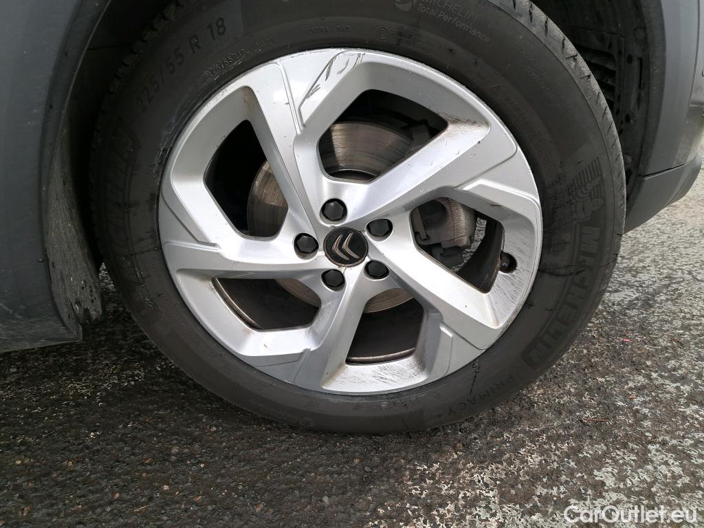  Citroen  C5 Aircross  Business 1.2 PureTech 130CV BVA8 E6d #11