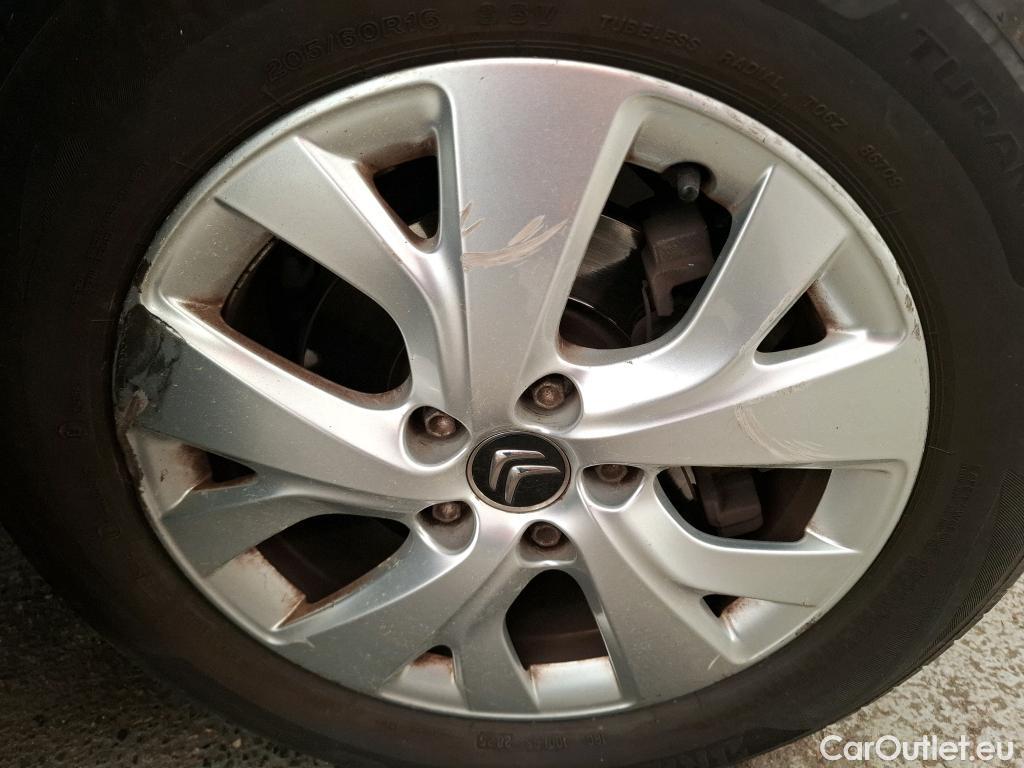  Citroen  C4 Grand Picasso /Spacetourer Business 1.5 BlueHDi 130CV BVA8 7 Sieges E6d #2