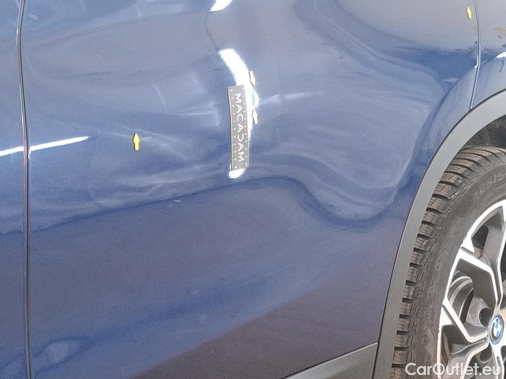  Bmw  X1 BMW  / 2019 / 5P / SUV xDrive25e Business Design BVA6 #11