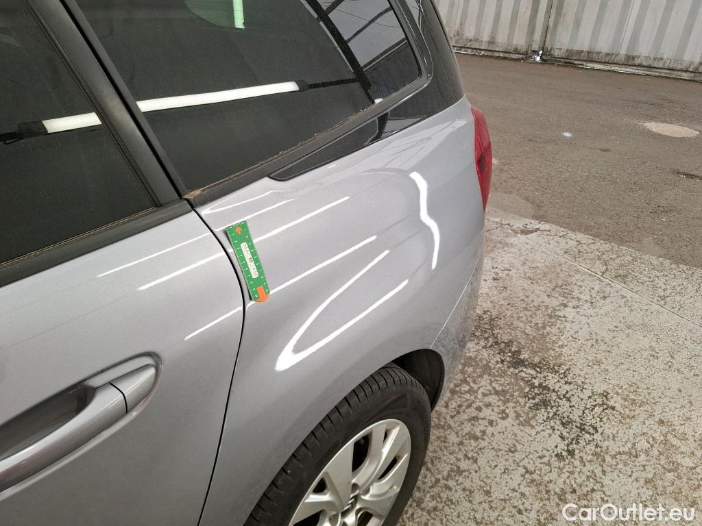  Citroen  C4 Grand Picasso /Spacetourer Business 1.5 BlueHDi 130CV BVA8 7 Sieges E6d #17