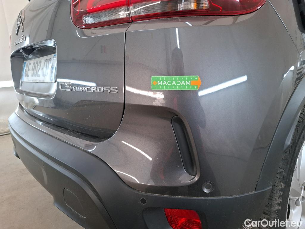  Citroen  C5 Aircross  Business 1.5 BlueHDi 130CV BVA8 E6d #16
