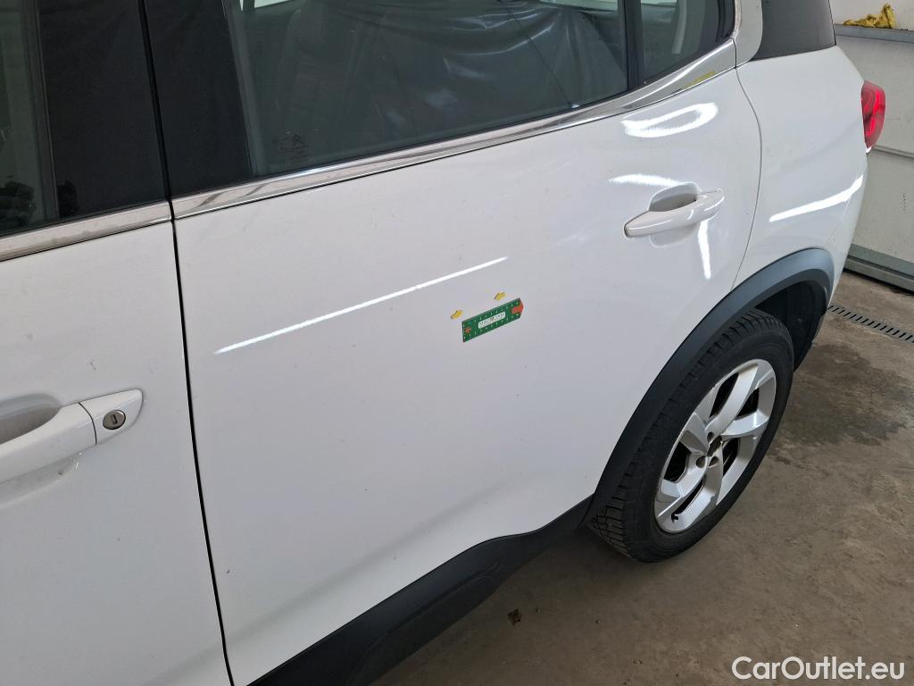  Citroen  C5 Aircross  Business 1.5 BlueHDi 130CV BVA8 E6d #5