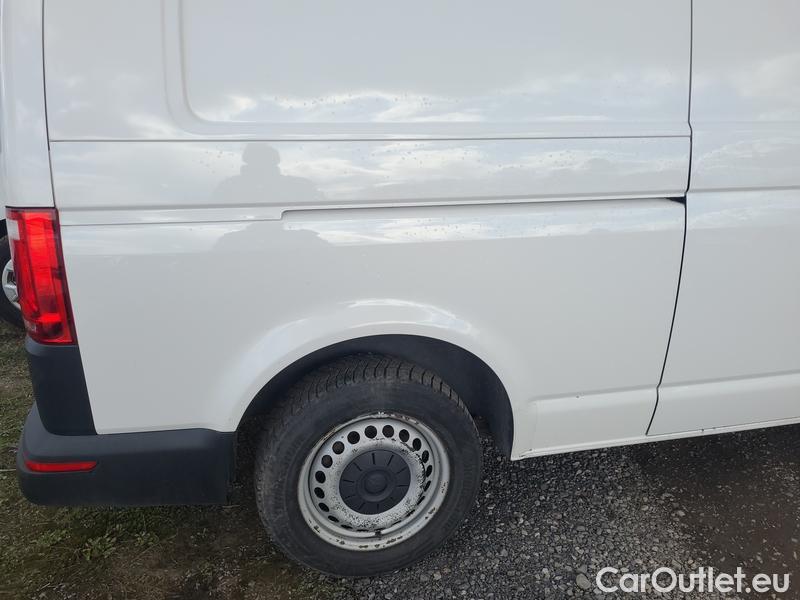  Volkswagen  Transporter T6  (2015) Transp.TDI75 DR 4d #6