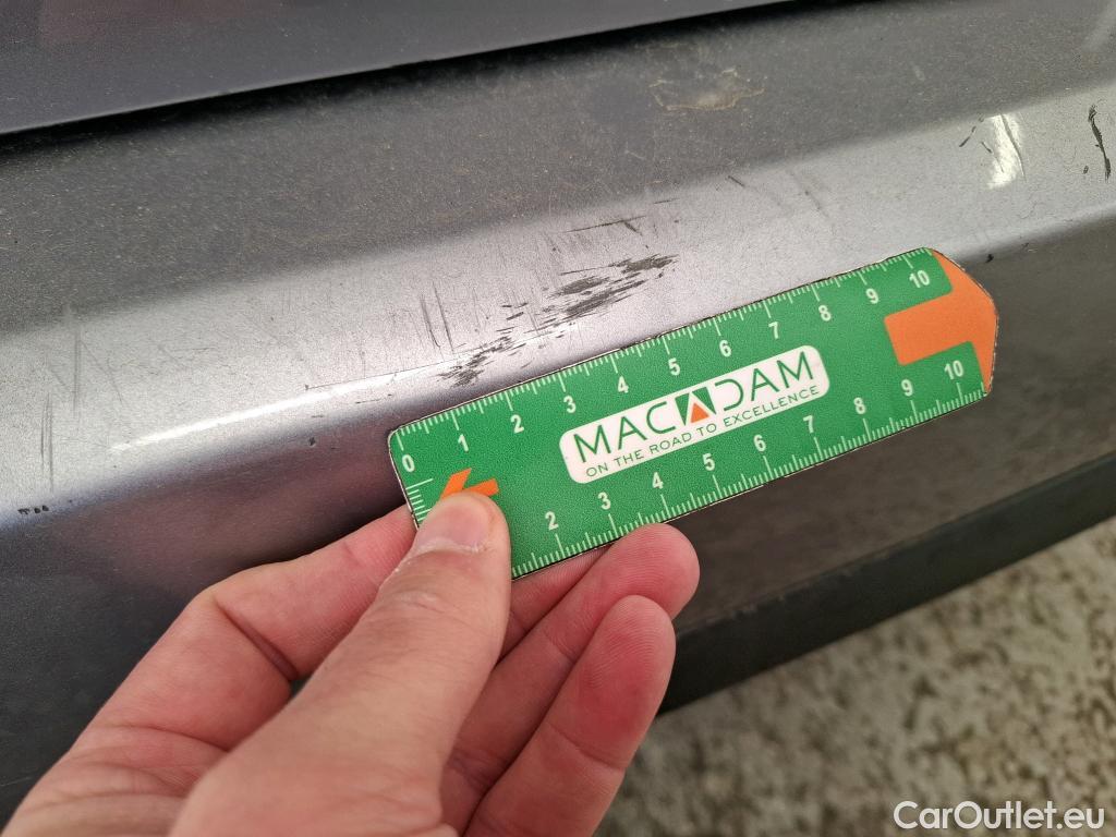  Citroen  C4 Grand Picasso /Spacetourer Business 1.5 BlueHDi 130CV BVA8 7 Sieges E6d #13