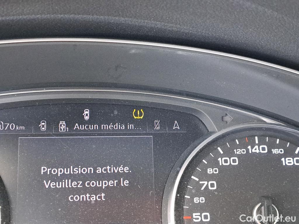  Audi  A4 AUDI  Avant / 2019 / 5P / Break 35 TDI 163 S tronic Business line #44