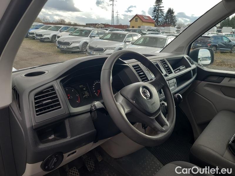  Volkswagen  Transporter T6  (2015) Transp.TDI75 DR 4d #13