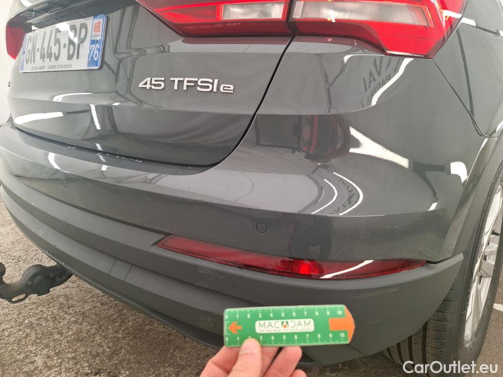  Audi  Q3 AUDI  / 2018 / 5P / SUV 45 TFSI E 245 S TRONIC #5