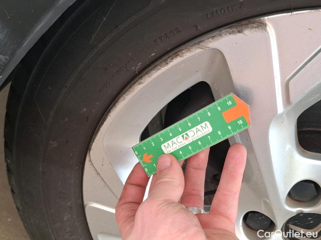  Citroen  C5 Aircross  Business 1.5 BlueHDi 130CV BVA8 E6d #10