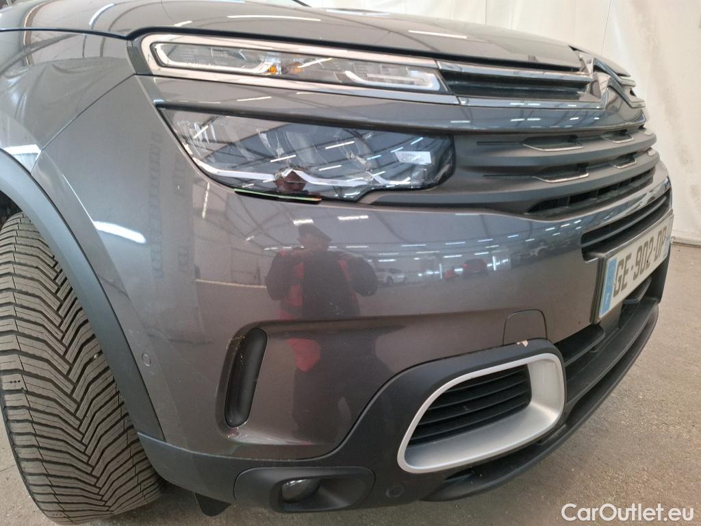  Citroen  C5 Aircross  Business 1.5 BlueHDi 130CV BVA8 E6d #13