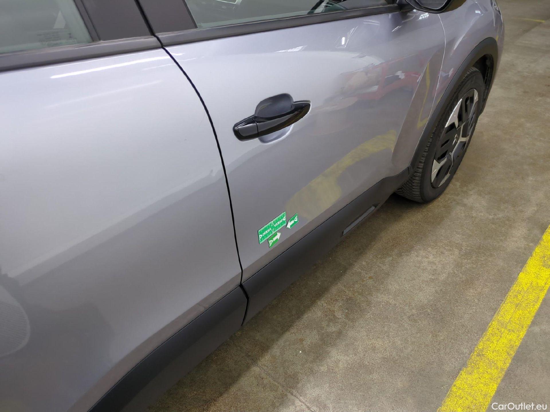  Citroen  C4  Berline Feel 1.5 BlueHDI 110CV BVM6 E6d #14