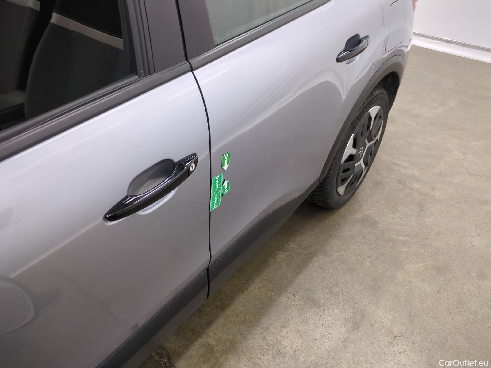  Citroen  C4  Berline Feel 1.5 BlueHDI 110CV BVM6 E6d #17