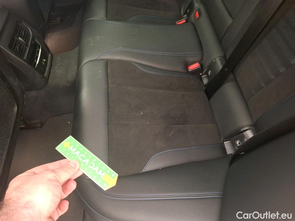  Bmw  Serie 4 BMW i4 / 2021 / 5P / Berline eDrive40 340ch M Sport BVA8 #43