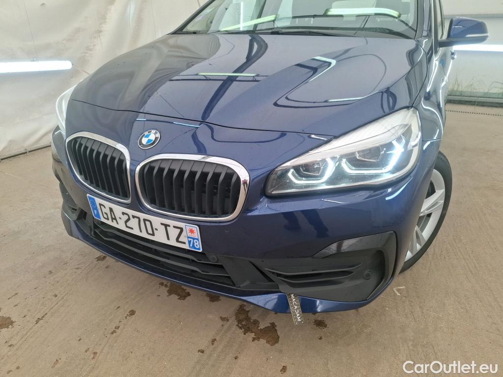  Bmw  Serie 2 BMW  Active Tourer / 2018 / 5P / monospace 225xe Business Design Auto #6