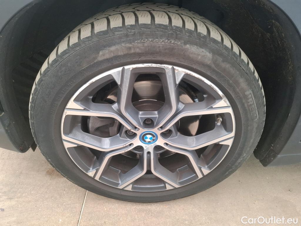  Bmw  X1 BMW  / 2019 / 5P / SUV xDrive25e Business Design BVA6 #40