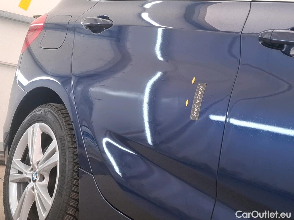  Bmw  Serie 2 BMW  Active Tourer / 2018 / 5P / monospace 225xe Business Design Auto #5