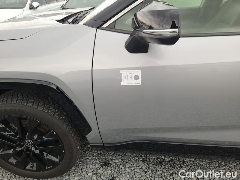  Toyota  RAV4  2019  2.5 Hyb Selection 4WD AT #3