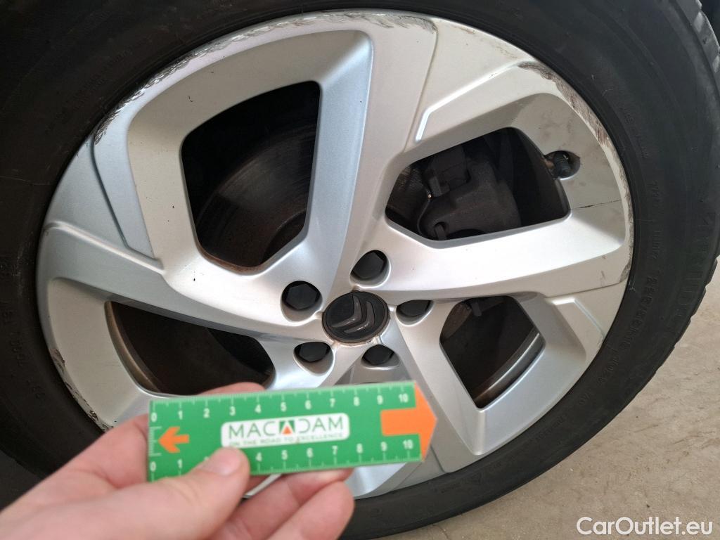  Citroen  C5 Aircross  Business 1.5 BlueHDi 130CV BVA8 E6d #11