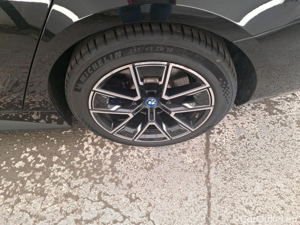  Bmw  Serie 4 BMW i4 / 2021 / 5P / Berline eDrive40 340ch M Sport BVA8 #22